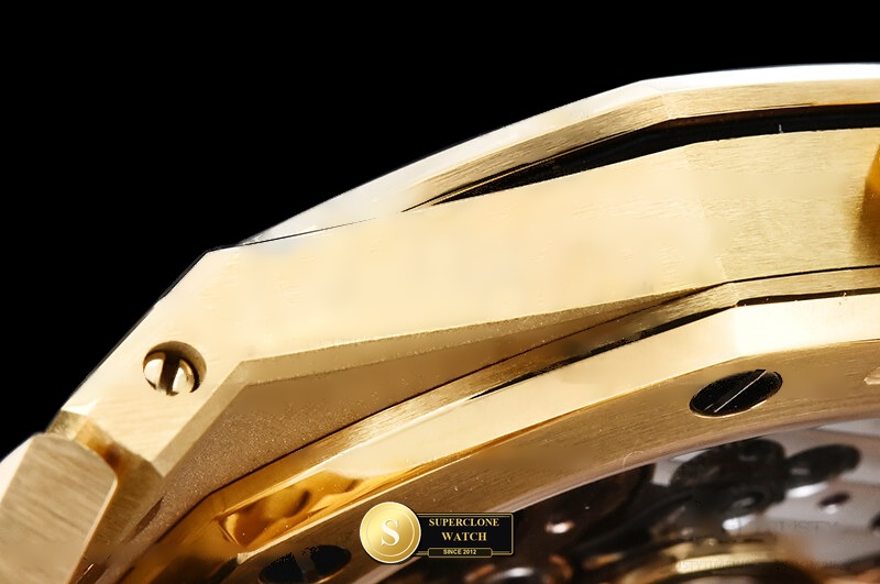 Audemars Piguet Ref. AP0951 ZF - On-Wrist Presence & Case Thickness View (Photo 19 of 28)
