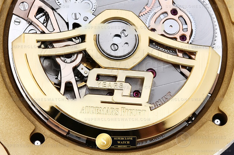 Audemars Piguet Ref. AP0951 ZF - On-Wrist Presence & Case Thickness View (Photo 23 of 28)