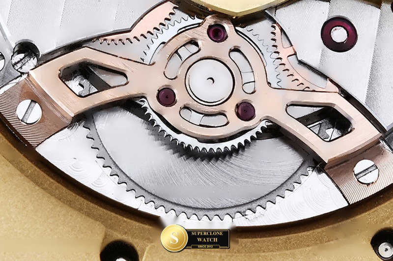 Audemars Piguet Ref. AP0951 ZF - On-Wrist Presence & Case Thickness View (Photo 25 of 28)