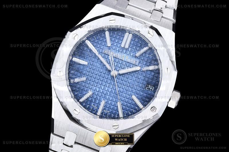 Audemars Piguet Ref. 15510 DDF A4302 1:1 Swiss Super Clone Watch