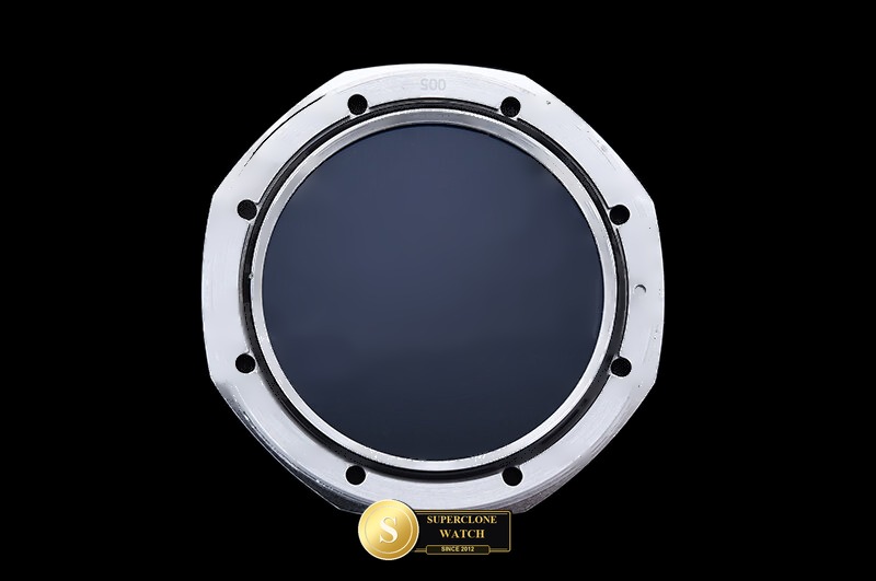 Audemars Piguet Ref. 15510 DDF - Crown Guard & Dial Lume Verification (Photo 28 of 30)