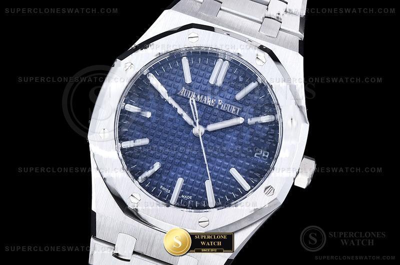 Audemars Piguet Ref. 15510 DDF A4302 1:1 Swiss Super Clone Watch