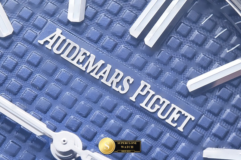 Audemars Piguet Ref. 15510 DDF - On-Wrist Presence & Case Thickness View (Photo 9 of 30)