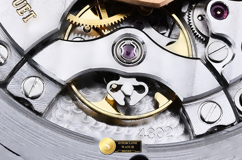 Audemars Piguet Ref. 15510 DDF - On-Wrist Presence & Case Thickness View (Photo 23 of 30)