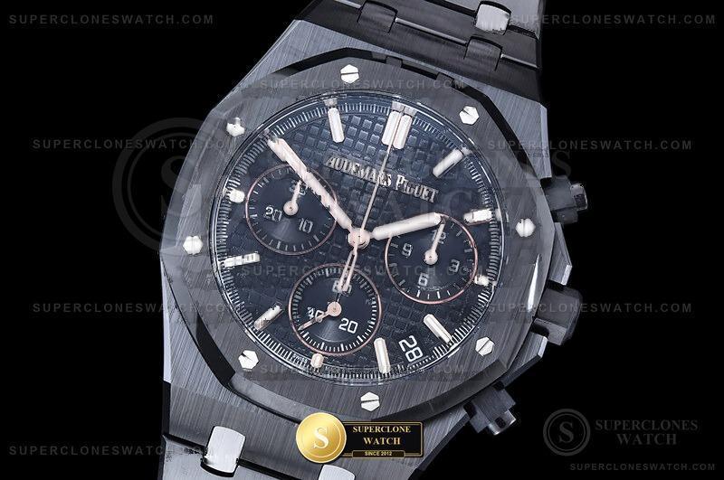 Audemars Piguet Ref. 26240 DDF Super Clone Automatic 1:1 Swiss Super Clone Watch