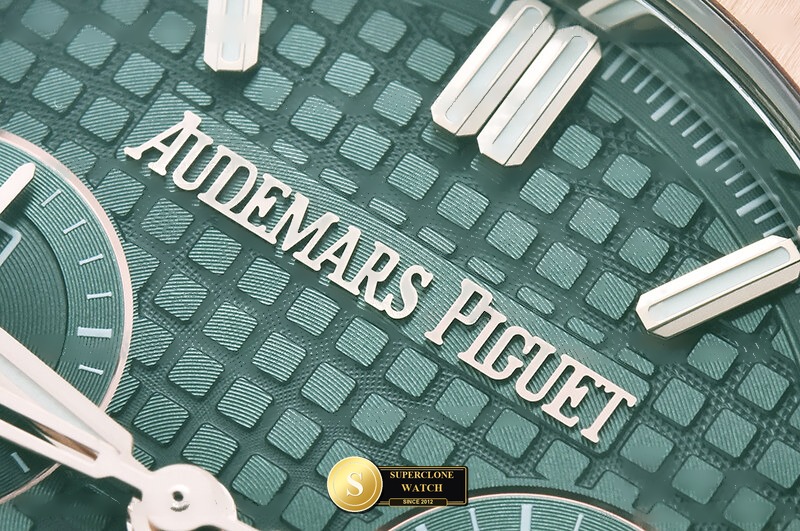 Audemars Piguet Ref. 26240 DDF - On-Wrist Presence & Case Thickness View (Photo 9 of 26)
