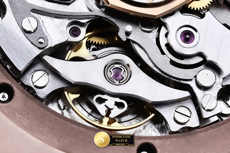 Audemars Piguet Ref. 26240 DDF - On-Wrist Presence & Case Thickness View (Photo 21 of 26)