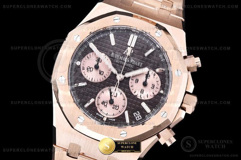 Audemars Piguet Ref. 26240 DDF Super Clone Automatic 1:1 Swiss Super Clone Watch