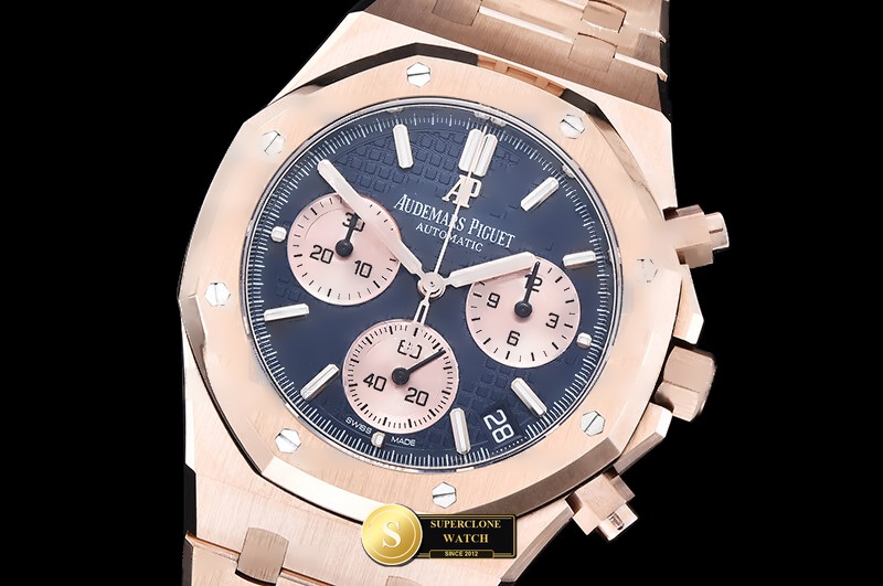 Audemars Piguet Ref. 26240 DDF Super Clone Automatic 1:1 Swiss Super Clone Watch