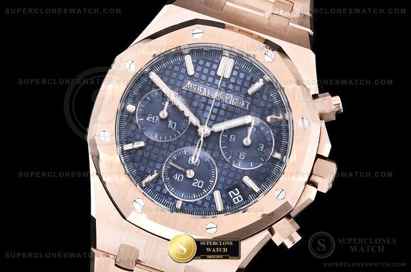 Audemars Piguet Ref. 26240 DDF Super Clone Automatic 1:1 Swiss Super Clone Watch
