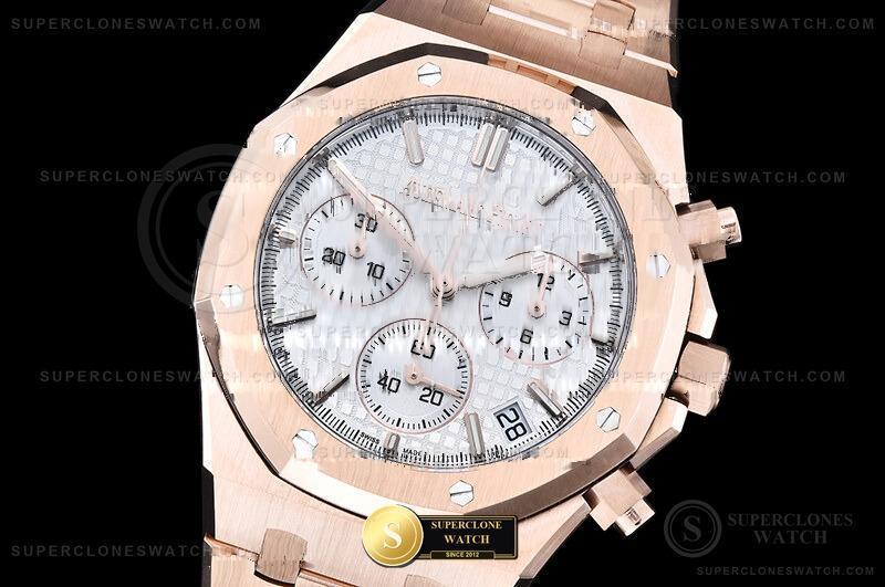 Audemars Piguet Ref. 26240 DDF Super Clone Automatic 1:1 Swiss Super Clone Watch