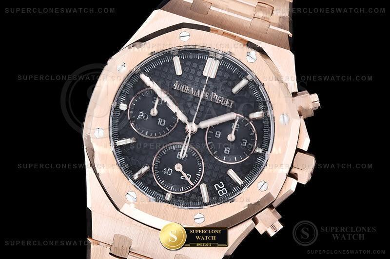 Audemars Piguet Ref. 26240 DDF Super Clone Automatic 1:1 Swiss Super Clone Watch