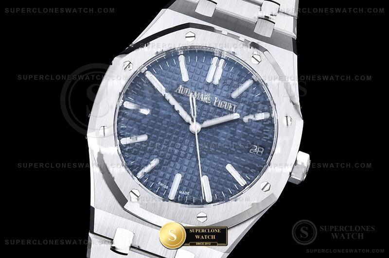 Audemars Piguet Ref. 15510 VSF Super Clone Automatic 1:1 Swiss Super Clone Watch