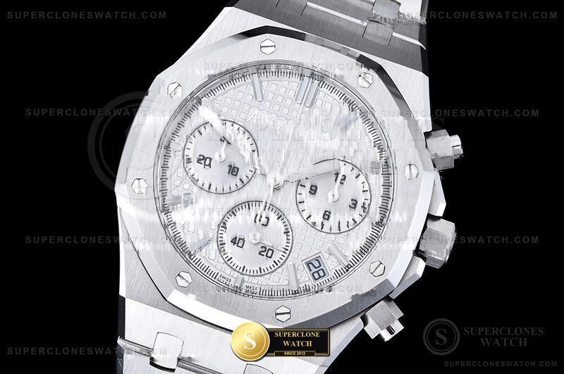 Audemars Piguet Ref. 26240 TOP Super Clone Automatic 1:1 Swiss Super Clone Watch