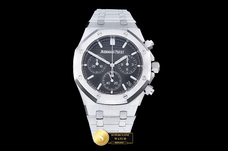 Audemars Piguet Ref. 26240 TOP - Case Profile & Crown Architecture (Photo 2 of 26)