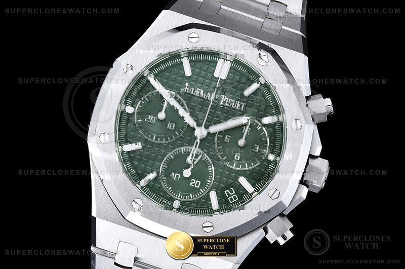 Audemars Piguet Ref. 26240 TOP Super Clone Automatic 1:1 Swiss Super Clone Watch
