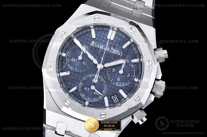 Audemars Piguet Ref. 26240 TOP Super Clone Automatic 1:1 Swiss Super Clone Watch