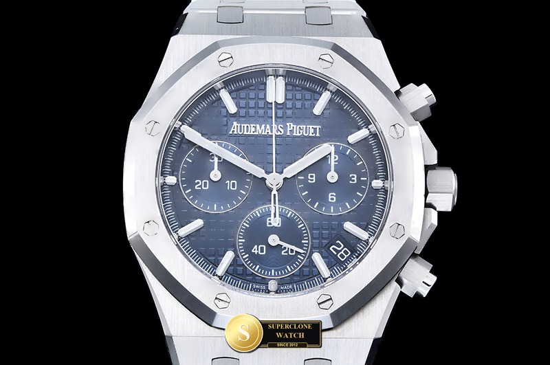 Audemars Piguet Ref. 26240 TOP - Clasp & Solid 904L Bracelet Detail (Photo 3 of 26)