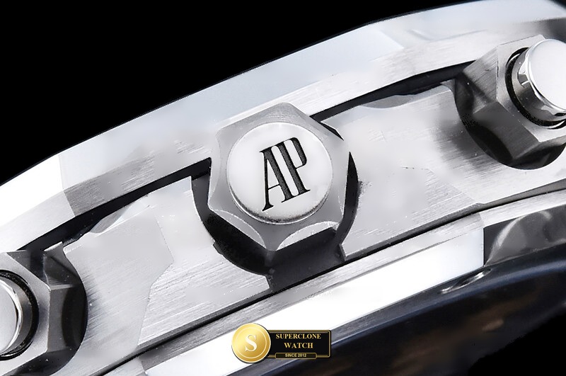 Audemars Piguet Ref. 26240 TOP - On-Wrist Presence & Case Thickness View (Photo 15 of 26)