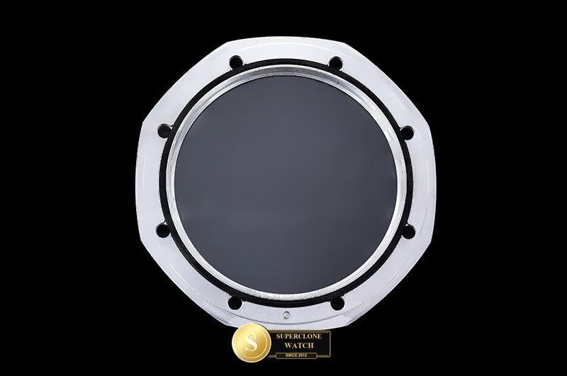 Audemars Piguet Ref. 26240 TOP - Crown Guard & Dial Lume Verification (Photo 24 of 26)