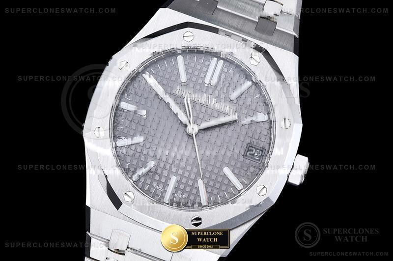Audemars Piguet Ref. 15510 TOP Super Clone Automatic 1:1 Swiss Super Clone Watch