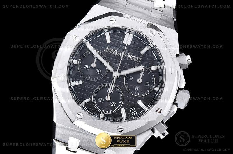 Audemars Piguet Ref. 26240 ZF SH4401-FS 1:1 Swiss Super Clone Watch
