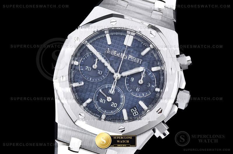 Audemars Piguet Ref. 26240 ZF SH4401-FS 1:1 Swiss Super Clone Watch