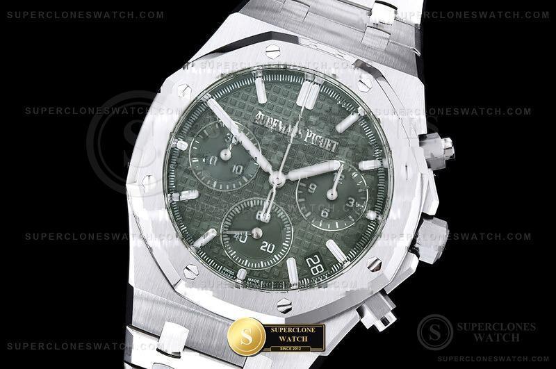Audemars Piguet Ref. 26240 ZF SH4401-FS 1:1 Swiss Super Clone Watch