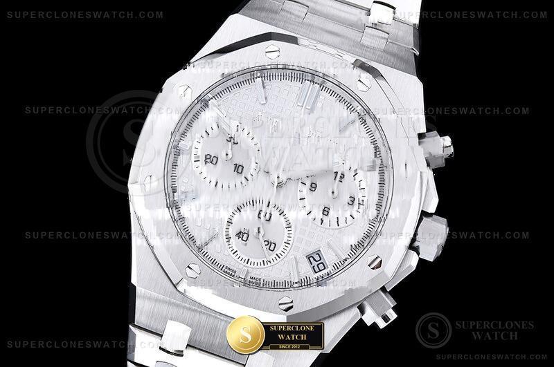 Audemars Piguet Ref. 26240 ZF SH4401-FS 1:1 Swiss Super Clone Watch