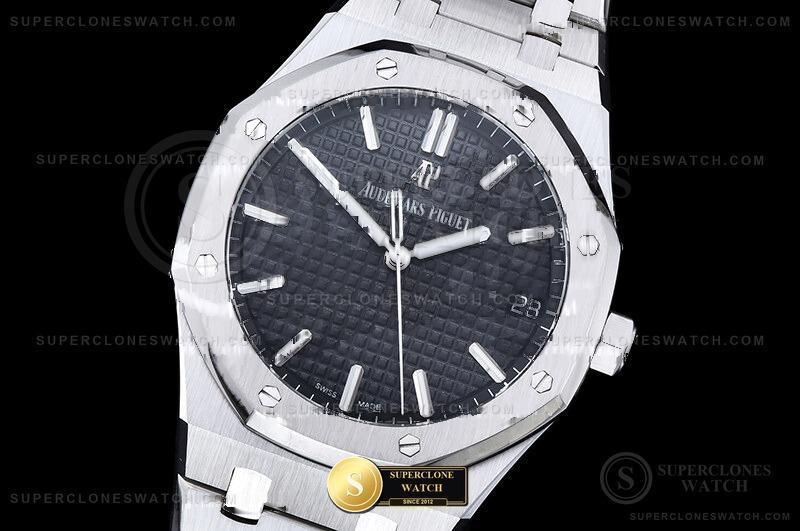 Audemars Piguet Ref. 15500 ZF A4302 1:1 Swiss Super Clone Watch