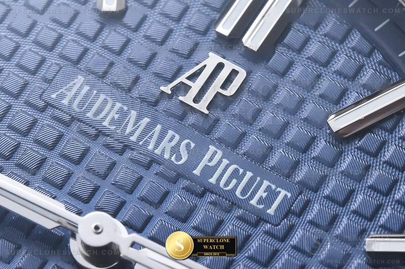 Audemars Piguet Ref. 15500 ZF - On-Wrist Presence & Case Thickness View (Photo 9 of 33)