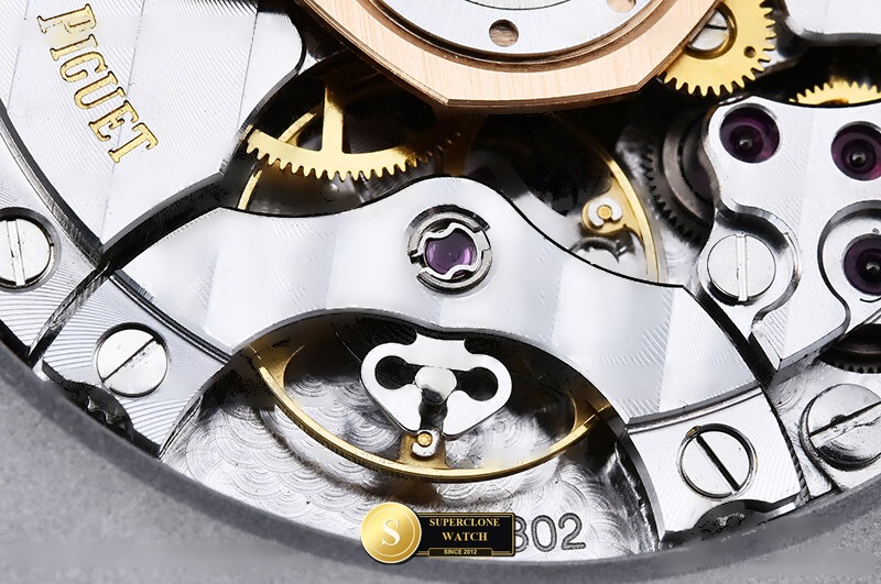 Audemars Piguet Ref. 15500 ZF - On-Wrist Presence & Case Thickness View (Photo 25 of 33)