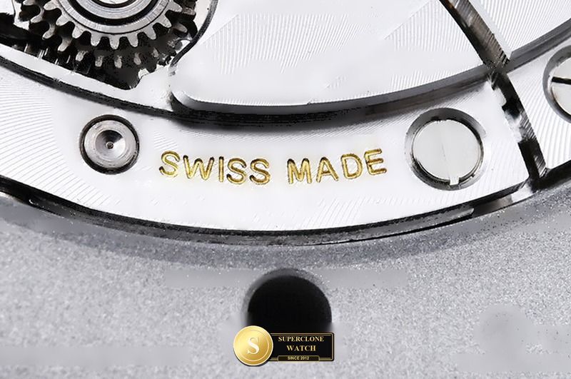 Audemars Piguet Ref. 15500 ZF - On-Wrist Presence & Case Thickness View (Photo 27 of 33)