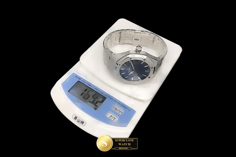 Audemars Piguet Ref. 15500 ZF - On-Wrist Presence & Case Thickness View (Photo 33 of 33)