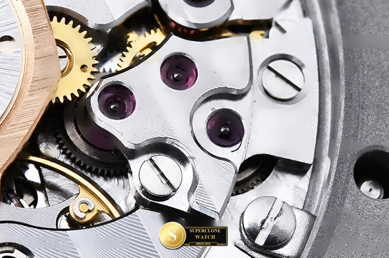 Audemars Piguet Ref. 15500 ZF - On-Wrist Presence & Case Thickness View (Photo 29 of 33)