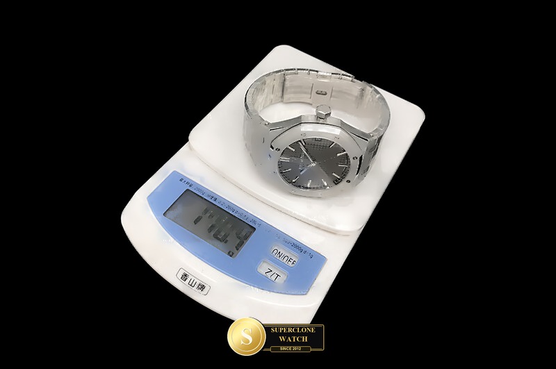 Audemars Piguet Ref. 15500 ZF - On-Wrist Presence & Case Thickness View (Photo 33 of 33)