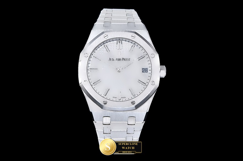 Audemars Piguet Ref. 15500 ZF - Case Profile & Crown Architecture (Photo 2 of 33)