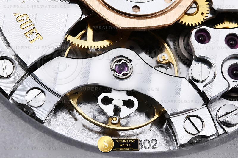 Audemars Piguet Ref. 15500 ZF - On-Wrist Presence & Case Thickness View (Photo 25 of 33)