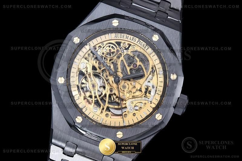 Audemars Piguet Ref. AP0963C THB SA3132 1:1 Swiss Super Clone Watch