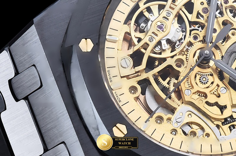 Audemars Piguet Ref. AP0963C THB - On-Wrist Presence & Case Thickness View (Photo 7 of 24)
