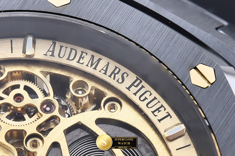 Audemars Piguet Ref. AP0963C THB - On-Wrist Presence & Case Thickness View (Photo 9 of 24)