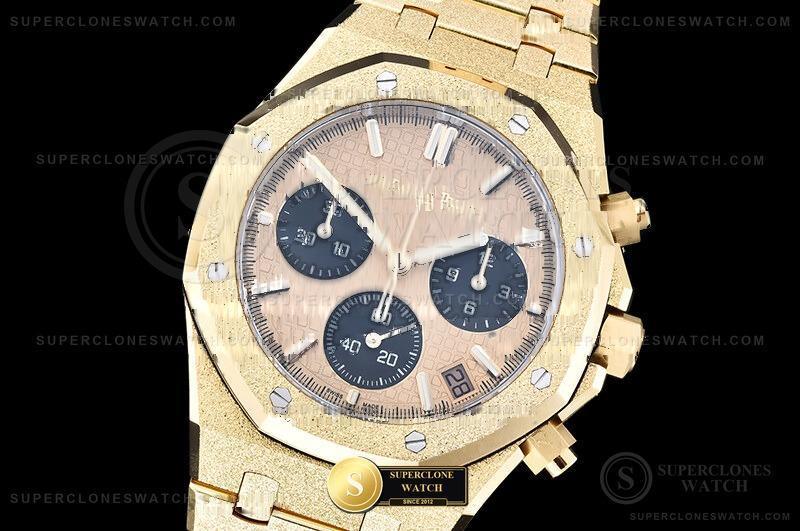 Audemars Piguet Ref. 26240 DDF Super Clone Automatic 1:1 Swiss Super Clone Watch