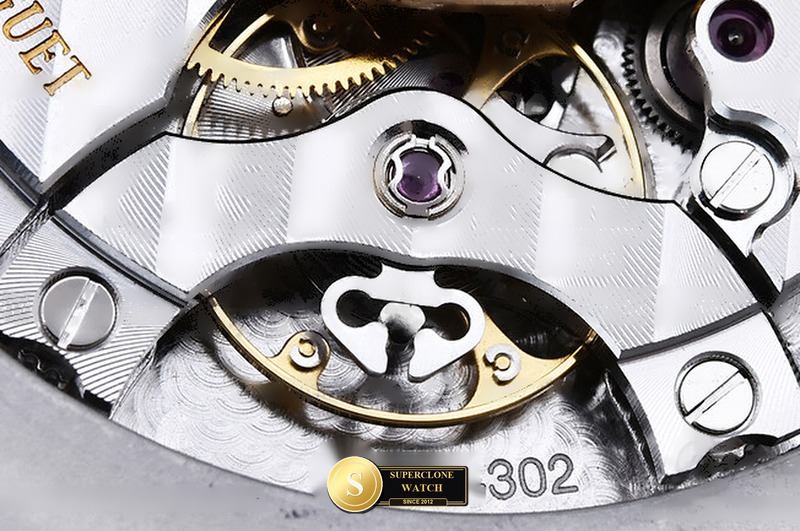 Audemars Piguet Ref. 15500 OCTA - On-Wrist Presence & Case Thickness View (Photo 23 of 29)