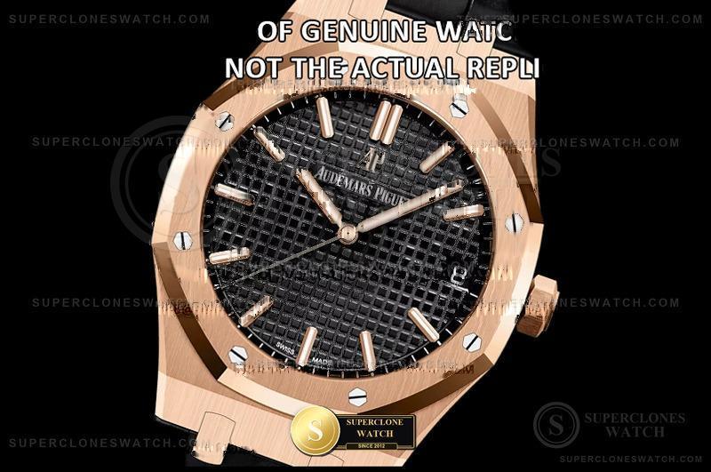 Audemars Piguet Ref. 15500 OCTA A4302 1:1 Swiss Super Clone Watch