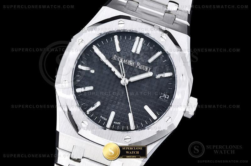 Audemars Piguet Ref. 15510 OCTA A4302 1:1 Swiss Super Clone Watch
