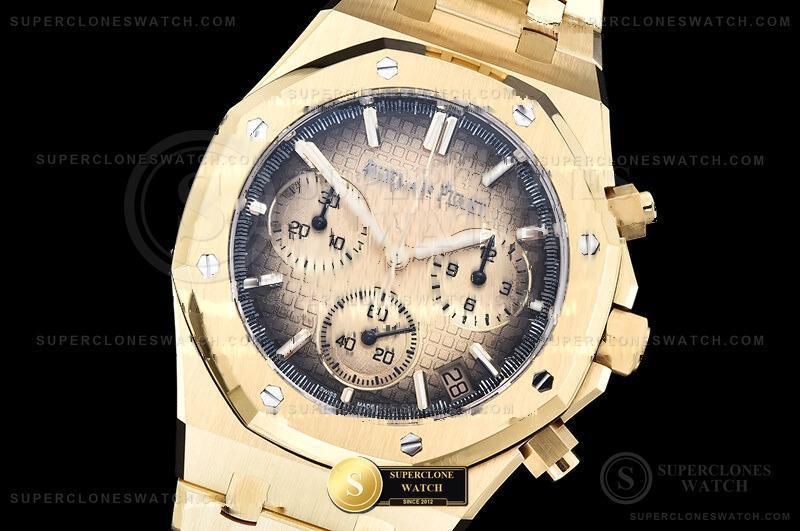 Audemars Piguet Ref. 26240 DDF Super Clone Automatic 1:1 Swiss Super Clone Watch