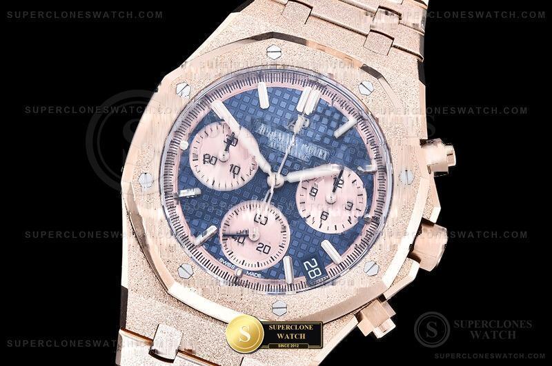 Audemars Piguet Ref. 26240 DDF Super Clone Automatic 1:1 Swiss Super Clone Watch