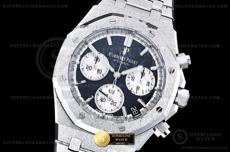 Audemars Piguet Ref. 26240 DDF Super Clone Automatic 1:1 Swiss Super Clone Watch
