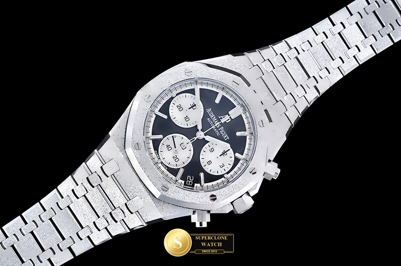 Audemars Piguet Ref. 26240 DDF - Exhibition Caseback & Cloned Calibre Movement (Photo 4 of 27)