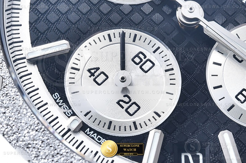 Audemars Piguet Ref. 26240 DDF - On-Wrist Presence & Case Thickness View (Photo 9 of 27)